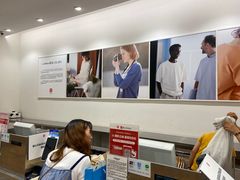 -优衣库(重庆万象城店)