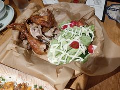 -弄堂里(新天地店)