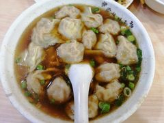 -蒋家桥饺面店(东关街店)