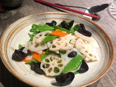-青年公社烤鸭(熙悦天街店)
