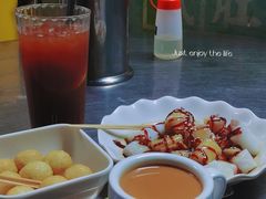 -颓记茶餐厅(夏湾店)