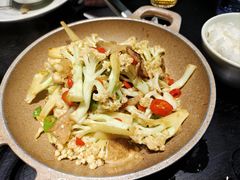 -顺香居·老字号湖北菜(江汉路店)