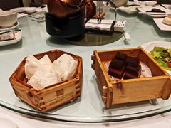 -南宁荔园维景国际酒店·荔园中餐厅