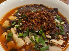 -蒋家肠旺面馆(合群路店)