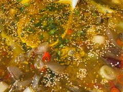 -写庭·鱼鲜川菜·宴请(铁像寺水街店)