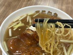 -百福麵家(新馬路店)