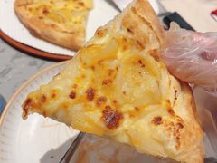 -必胜客(银盆路店)