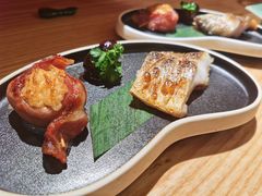 -东瀛阁(锦江宾馆店)