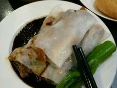 -糖朝(尖沙咀店)