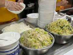 -薛昌利大米面皮(南关正街店)