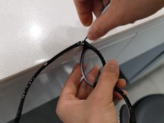 -宝明斋眼镜(大观园店)