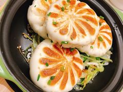 芝士生煎-尚一汤 广东炖汤(金桥国际店)