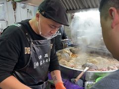 -杨家牛肉汤(淮建路店)