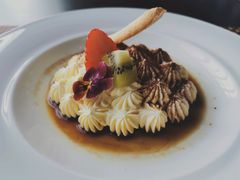 -Kathleen's Waitan 凯圣琳江景西餐厅(外滩店)