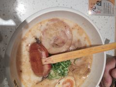 -味千拉面(又一城店)