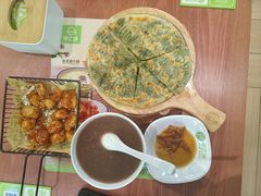 -甲乙饼·手工牛肉饼(金地广场店)