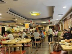 -佛有缘素食馆·荔湾老字号(陈家祠首店)