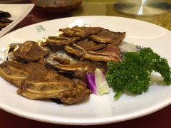 -北门饭店(三香路店)