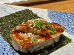 火灸鹅肝寿司-赤稻·日式料理(禅城店)