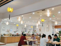 -禾匙素食自助(莱蒙都会店)