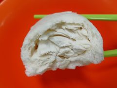 银丝卷-国际饭店·帆声西饼屋(黄河路店)