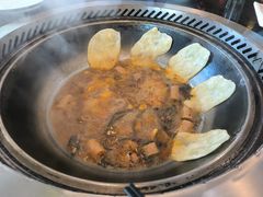 -三里屯土灶炖公鸡地锅鸡(江东店)