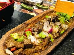 -将军牛排·尔滨地标朝鲜族美食(总店)