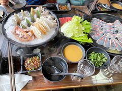 -丽江庭院之爱在路上(西单店)