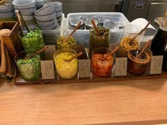 -小满手工粉(上海文峰广场店)
