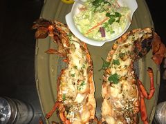 -Water Grill(圣莫妮卡店)