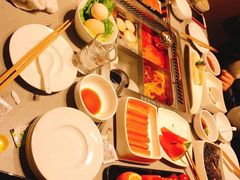 -海底捞火锅(海宁路店)