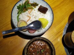 -大牛湾·眷村牛肉面(蠡溪店)