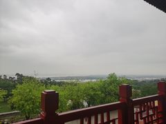 -广州莲花山旅游区