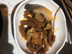 -牛華八婆火锅串串(南中环店)
