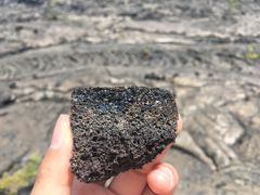 -夏威夷火山国家公园