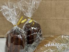 -山形面包店