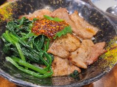 -热血兄弟·炭火烤肉(融侨中心店)