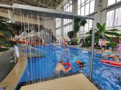 -中家鑫园温泉酒店鑫悦汤泉