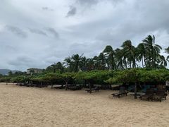 -三亚亚龙湾天域度假酒店