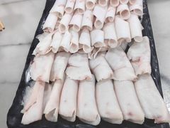 -马记伊源斋涮肉·清真菜(百子湾店)