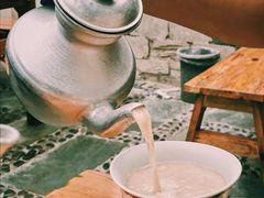 酥油茶-尼玛藏家风味园(阿山食城店)