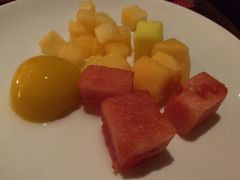 -ESSENCE(诺富特东荟城酒店)