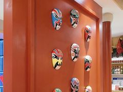 -曲氏老北京铜锅涮肉•火锅(不老街店)