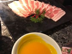 -汉拿山(包河万达店)