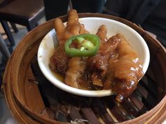 -添好运点心专门店(北角店)