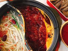 -钢管厂歆瑞源油卤串串香(春熙路太古里店)