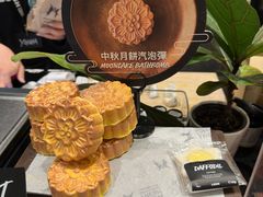 -LUSH(威尼斯人店)