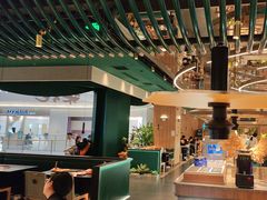 -梨花自助烤肉(西三旗万象汇黑金店)
