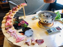 -AJIYA味屋和牛烤肉自助放题(温州万象城店)