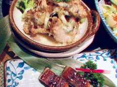 -蟹将军·松叶蟹和牛日料放题自助(K11店)